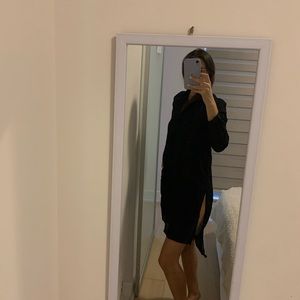 Zara Summer Top/Coverup